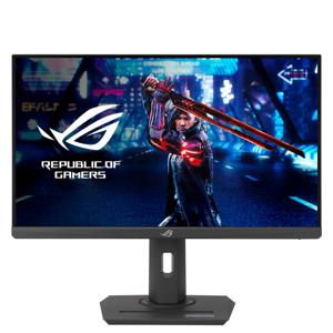 ASUS ROG Strix XG259QNS computer monitor 62,2 cm (24.5") 1920 x 1080 Pixels Full HD LCD Zwart