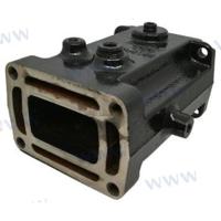 REC3842853 - VOLVO UITLAATVERHOGER 6"