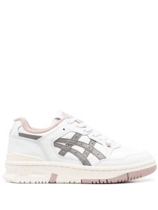 ASICS EX89 low-top sneakers - Wit