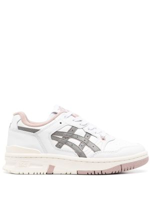 ASICS EX89 low-top sneakers - Wit