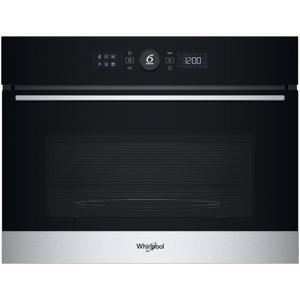 Whirlpool WMW57DHMX Inbouw combimagnetrons Grijs