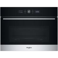 Whirlpool WMW57DHMX Inbouw combimagnetrons Grijs