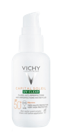 Vichy Capital Soleil UV Clear Anti Imperfections Water Fluide SPF50+