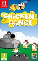 Nintendo Switch Chicken Range