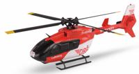 Amewi 25327 radiografisch bestuurbaar model Helikopter Elektromotor