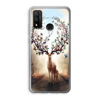Seasons Change: Huawei P Smart (2020) Transparant Hoesje