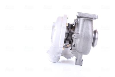 Turbocharger 93102
