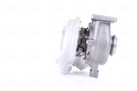 Turbocharger 93102