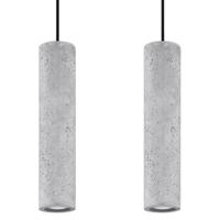 Hanglamp LUVO 2