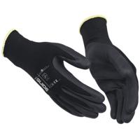 Guide werkhandschoenen - 574 - nylon / nitril - maat 10
