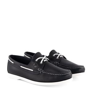 Travelin&apos; Men - moccasin - Blauw - Maat 44