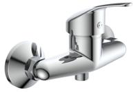 Ngk Eisl grande vita classic meraan douche | chroom - ni168cr ni168cr