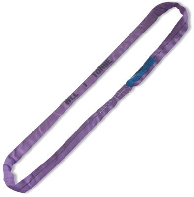 Beta 8170 2,5-T1-Ronde Stroppen Violet - 081700050
