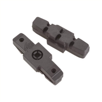 UNION rempads "bs-801" br.pad bs-801 black