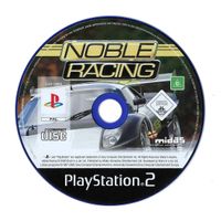 Noble Racing (losse disc) - thumbnail