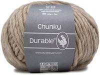 Durable Chunky 340 Taupe