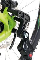 Rst Hebie adapter adapter hebie black staender 0618