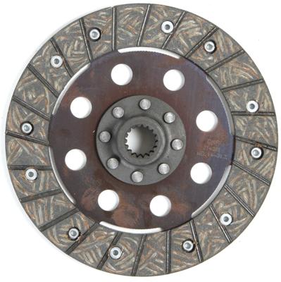 TRW koppelingsplaat set clutch kit mcc608
