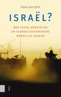 Israël? - Hans van Oort - ebook