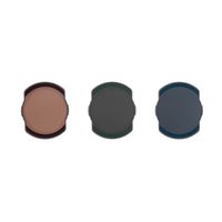 DJI ND Filters Set (ND8/16/32) voor Avata FPV drone