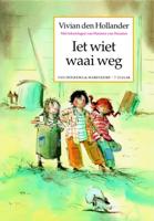 Iet wiet waai weg (Paperback)