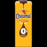Chocomel 0% Suiker Toegevoegd 1 L bij Jumbo