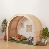 Cosy Direct Rafiki Speelboog voor Binnen