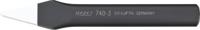 HAZET ritsbeitel "740-3" cape chisel 150x6 mm 740-3