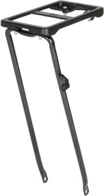 Atranvelo transport bagagedrager, voorop "front base avs" fr.carrier front base avs