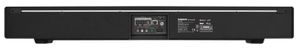 Sangean SB-100 Internetradio Internet, DAB+, VHF (FM) LAN, WiFi, Bluetooth, AUX Wekfunctie Zwart