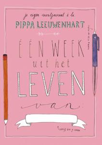Een week uit het leven van... (Paperback)