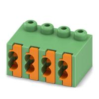 Phoenix Contact 1913947 Printplaatconnector 50 stuk(s)
