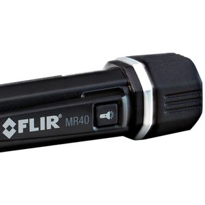 FLIR Moisture Meter Pen Pocket Elektronische hygrometer Zwart