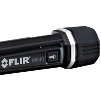 FLIR Moisture Meter Pen Pocket Elektronische hygrometer Zwart - thumbnail