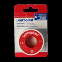 Hechtpleister Eurolock 5m x 2.50cm 1 Stuks