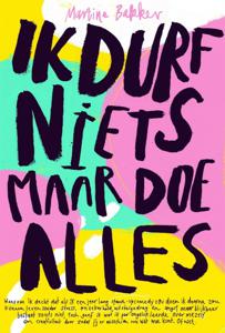 Ik durf niets maar doe alles (Paperback)