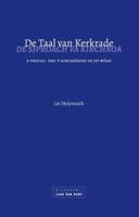 De taal van Kerkrade (Paperback) De taal van Kerkrade (Paperback)