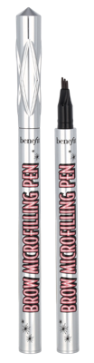 Benefit Brow Microfilling Pen 0.77 g Medium Brown Wenkbrauw Make-Up