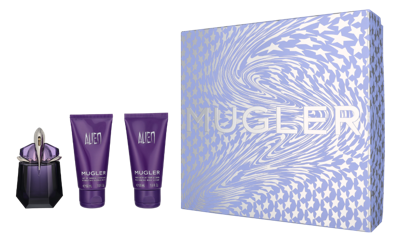 Thierry Mugler Alien Giftset Eau de Parfum 130 ml Dames