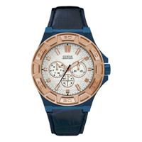 Guess W0674G7 (Ø 45 mm) Heren horloge