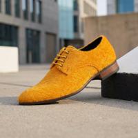 Blaze Lureaux - Handgemaakte Nette Schoenen Voor Heren