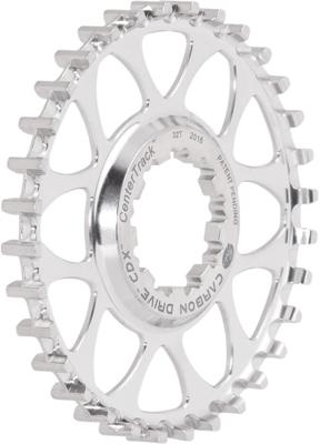 Shimano Gates sprocket cdx 32t 9-spline freewheel hub