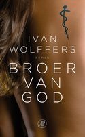 Broer van God - Ivan Wolffers - ebook - thumbnail