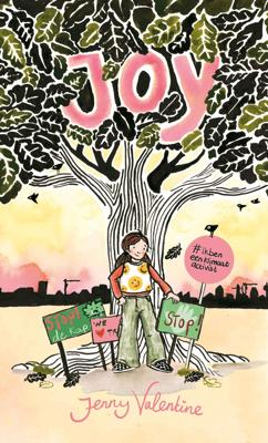 Joy (Hardback)