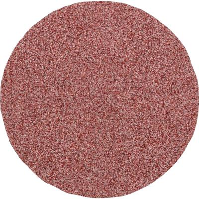 PFERD TOOLS CD 25 A 120 FORTE 42751312 Schuurblad Korrelgrootte (num) 120 (Ø) 25 mm 100 stuk(s)