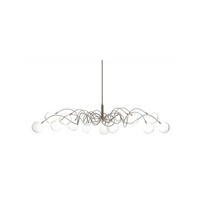 Design hanglamp Bubbles Ovaal - thumbnail