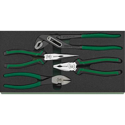 Stahlwille 96830266 Tangenset