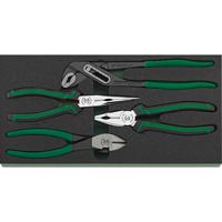 Stahlwille 96830266 Tangenset Stahlwille 96830266 Tangenset
