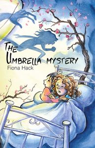 The umbrella mystery - Fiona Hack - ebook