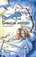 The umbrella mystery - Fiona Hack - ebook